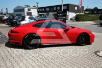 2017 Porsche 911(991)