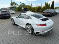 2017 Porsche 911(991)