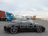 2017 Porsche 911(991)