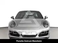 2017 Porsche 911(991)