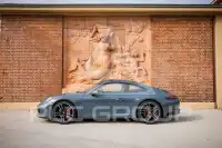2017 Porsche 911(991)