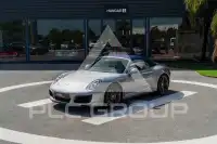 2017 Porsche 911(991)