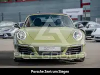 2017 Porsche 911(991)