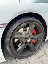 2017 Porsche 911(991)