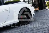 2017 Porsche 911(991)