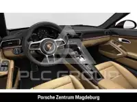 2017 Porsche 911(991)