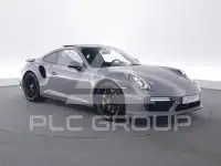 2017 Porsche 911(991)