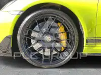 2017 Porsche 911(991)