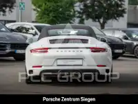 2017 Porsche 911(991)