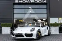 2017 Porsche 911(991)