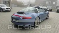 2017 Porsche 911(991)
