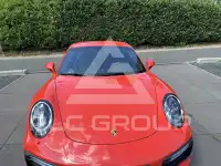 2017 Porsche 911(991)