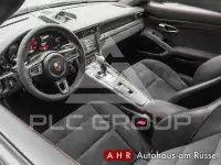 2017 Porsche 911(991)