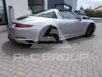 2017 Porsche 911(991)