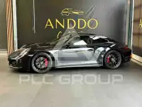 2017 Porsche 911(991)