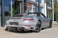 2017 Porsche 911(991)