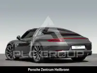 2017 Porsche 911(991)