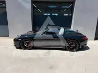 2017 Porsche 911(991)