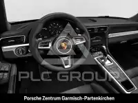2017 Porsche 911(991)