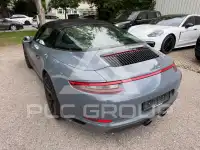2017 Porsche 911(991)