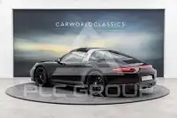2017 Porsche 911(991)