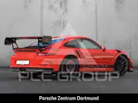 2017 Porsche 911(991)