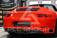 2017 Porsche 911(991)
