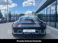 2017 Porsche 911(991)