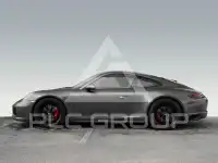 2017 Porsche 911(991)