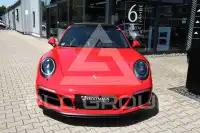 2017 Porsche 911(991)