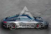 2017 Porsche 911(991)