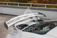 2017 Porsche 911(991)