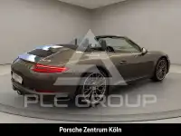 2017 Porsche 911(991)