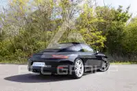 2017 Porsche 911(991)