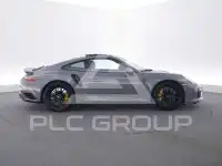2017 Porsche 911(991)