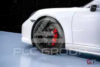 2017 Porsche 911(991)