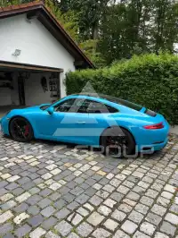2017 Porsche 911(991)