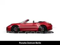 2017 Porsche 911(991)