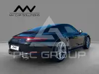 2017 Porsche 911(991)