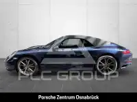 2017 Porsche 911(991)