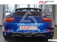 2017 Porsche 911(991)
