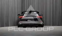 2017 Porsche 911(991)