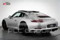 2017 Porsche 911(991)