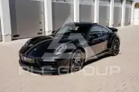 2017 Porsche 911(991)