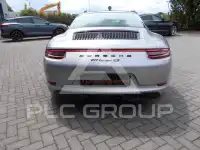 2017 Porsche 911(991)