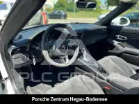 2017 Porsche 911(991)