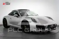 2017 Porsche 911(991)