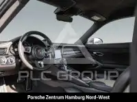 2017 Porsche 911(991)