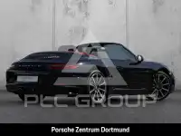 2017 Porsche 911(991)