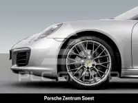 2017 Porsche 911(991)